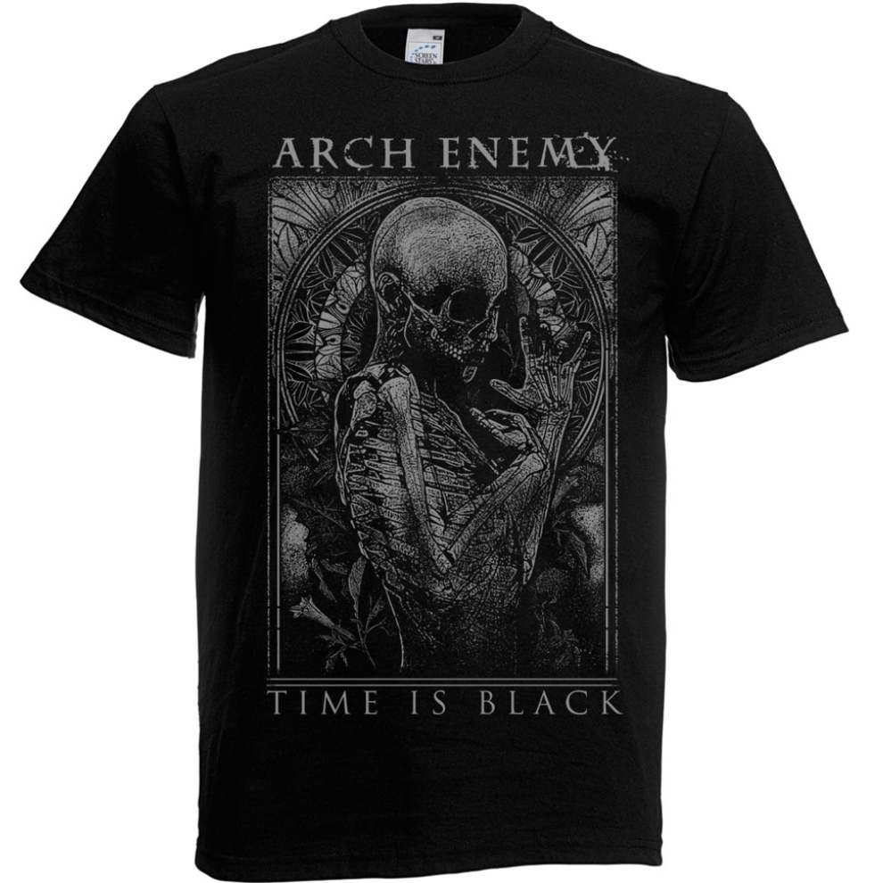 arch enemy shirt