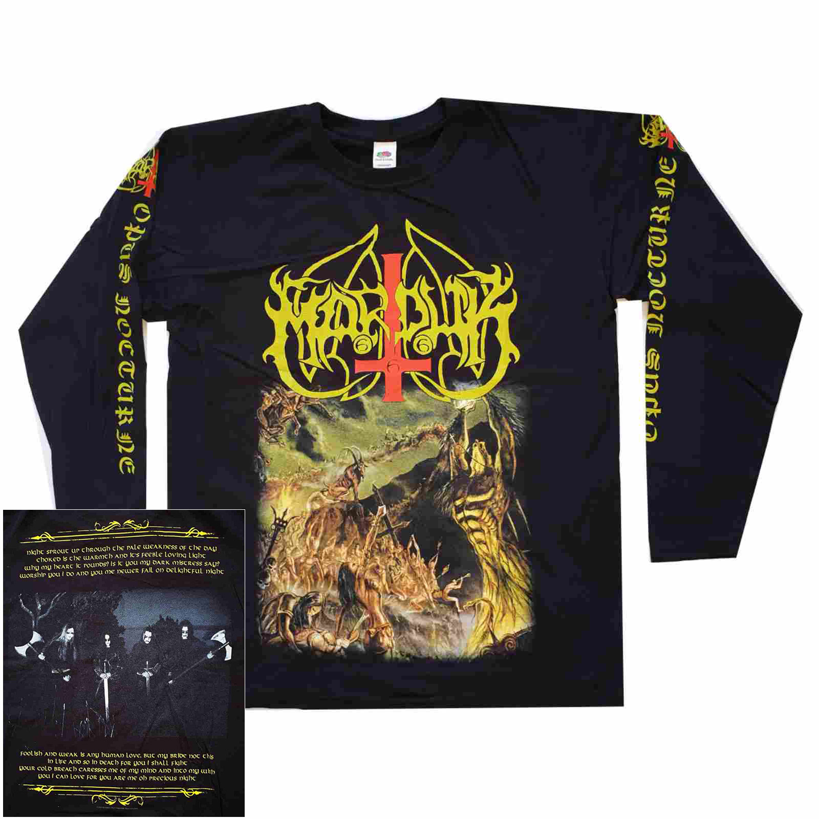 marduk merch
