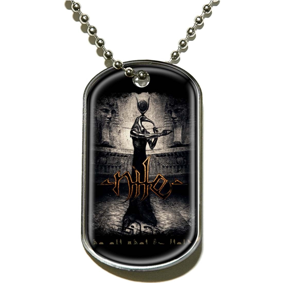 thoth necklace