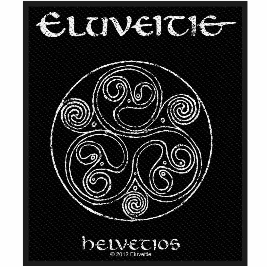 eluveitie merch