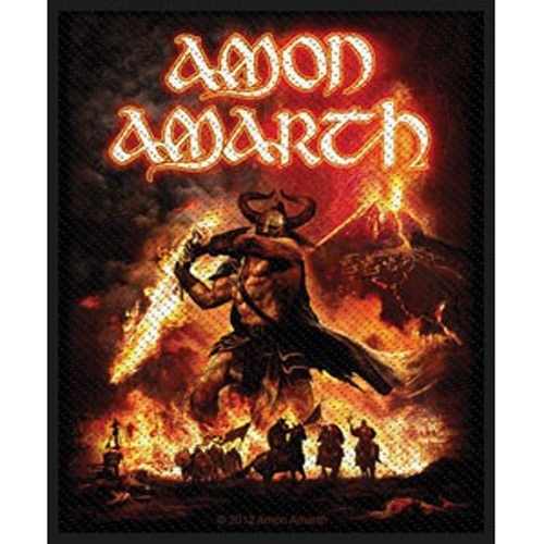 amon amarth merch canada