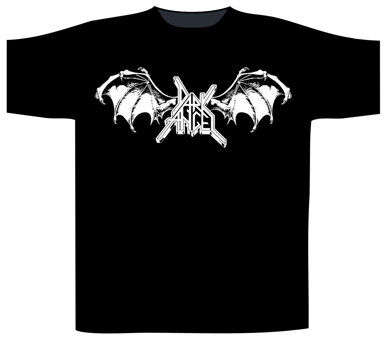 angel band t shirt