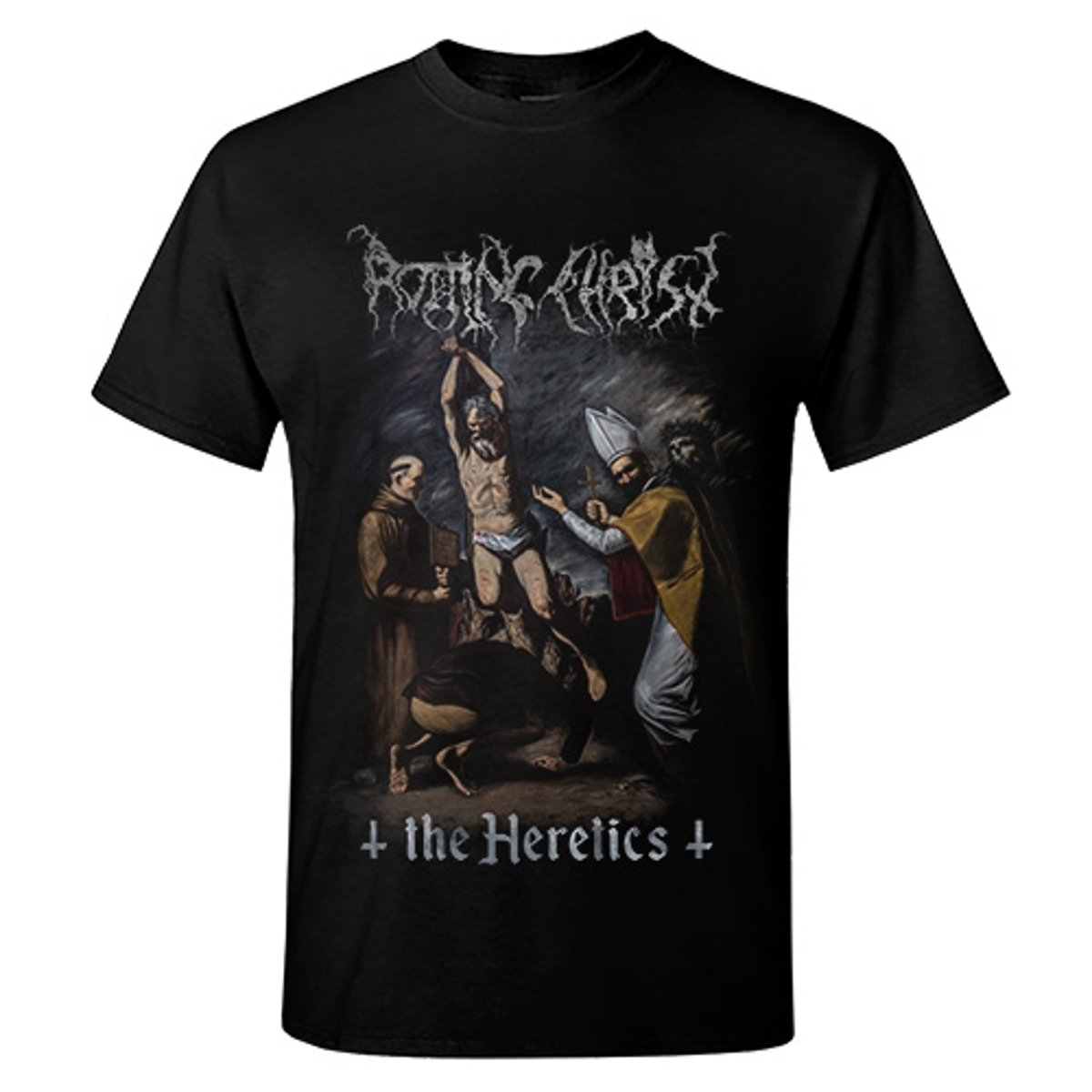 rotting christ shirt