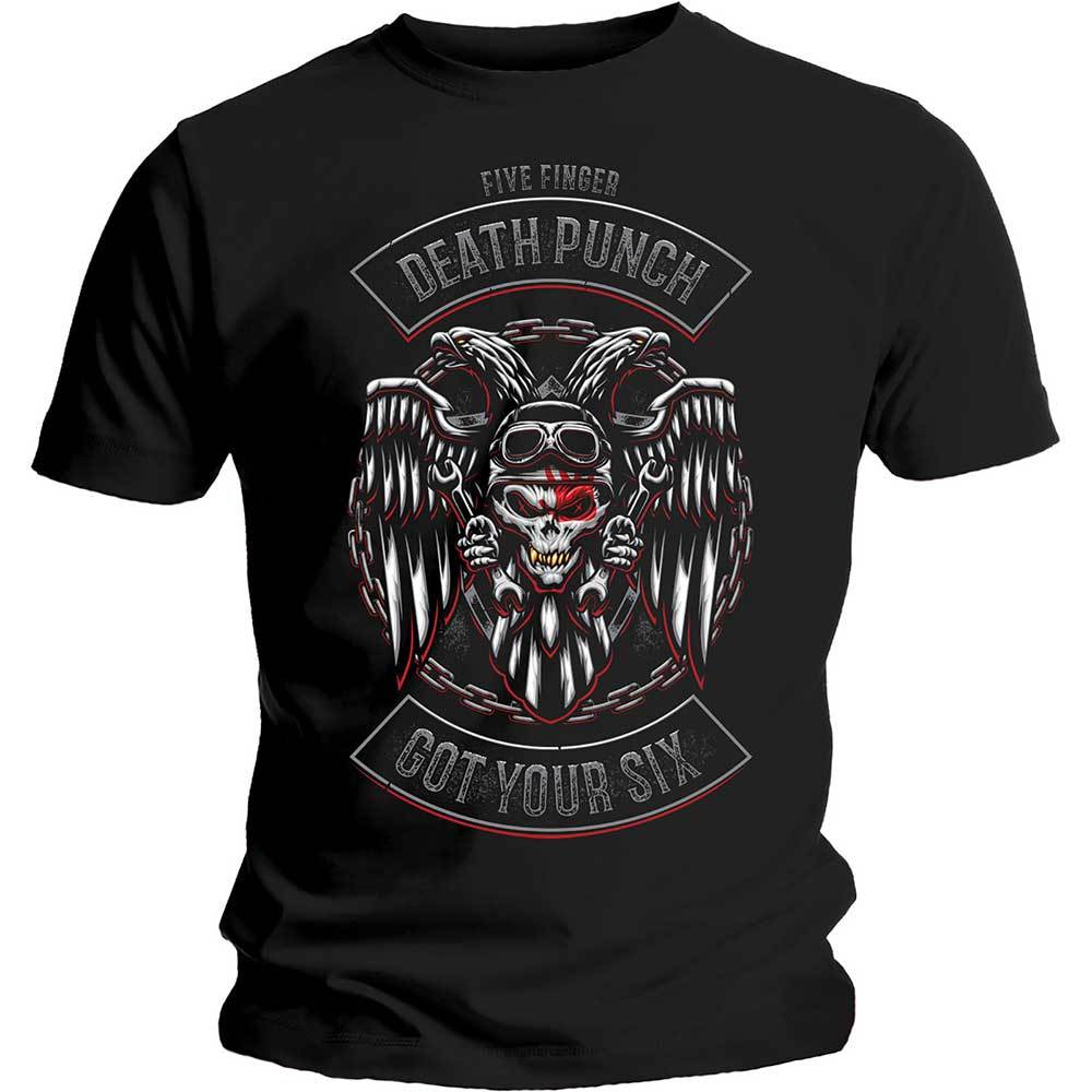 ffdp tour shirts