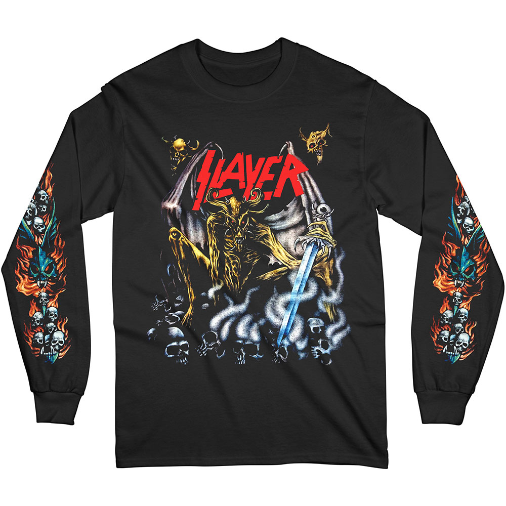 Rammstein,Slayer,Pantera, Slipknot early 00s band shirt Double sided print shirt 06 band shirt,Korn,Stone Sour,Metallica