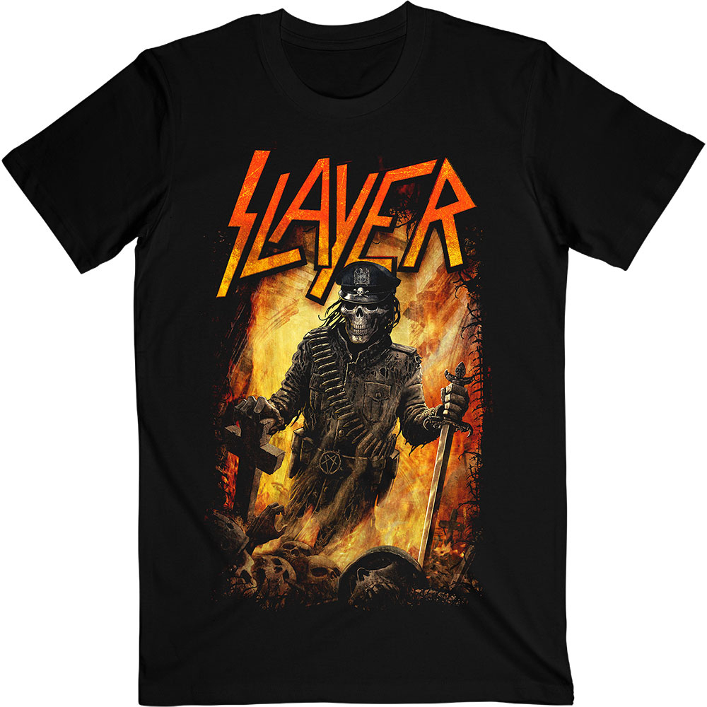 Cheap slayer t shirts shop