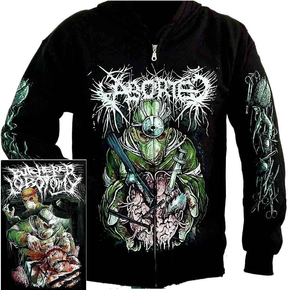 Korn Serenity Of Suffering Doll Shirt S M L XL XXL T-shirt