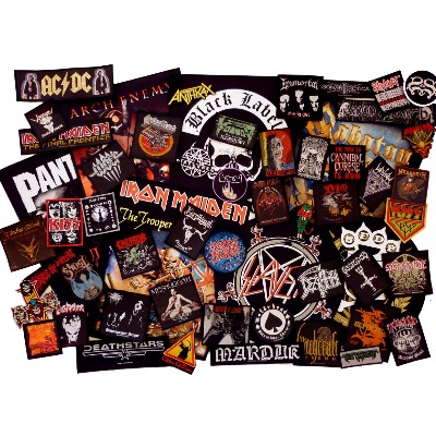 Patches
