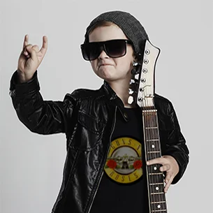 KIDS & BABY WEAR