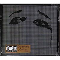 Deftones Ohms CD Digipak