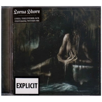 Lorna Shore  I Feel The Everblack Festering Within Me CD