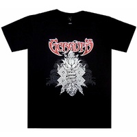 Gorguts Serpent Hands Shirt