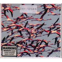 Deftones Gore CD Digipak