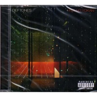 Deftones Koi No Yokan CD