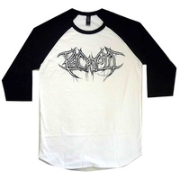 Psycroptic Logo Baseball Shirt