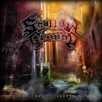 Shallow Ground The End Of Everything CD