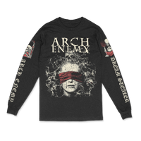 Arch Enemy Dream Stealer Long Sleeve Shirt