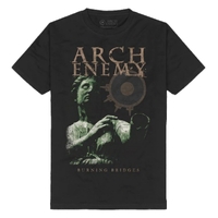 Arch Enemy Burning Bridges Shirt