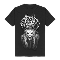 Arch Enemy Decievers Gore Shirt