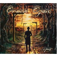 Orden Ogan Vale CD Digipak