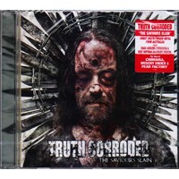 Truth Corroded The Saviours Slain CD
