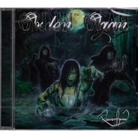 Orden Ogan Ravenhead  CD