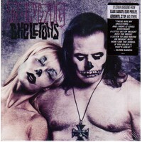 Danzig Skeletons CD Digipak