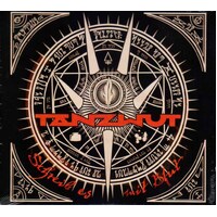 Tanzwut Schreib Es Mit Blut CD Digipak