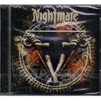 Nightmare Aeternam CD