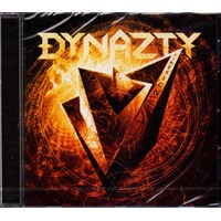 Dynazty Firesign CD