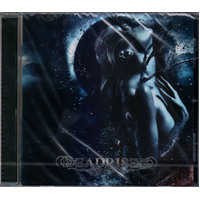 Deadrisen Self Titled CD