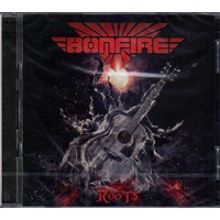 Bonfire Roots 2 CD