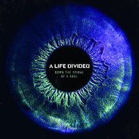 A Life Divided Down the Spiral Of A Soul CD Digipak