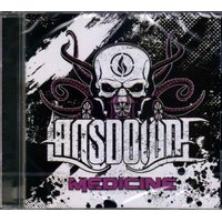 Lansdowne Medicine CD