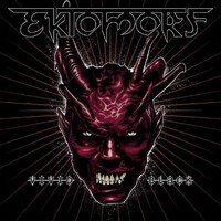 Ektomorf Vivid Black CD Digipak