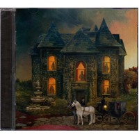Opeth In Cauda Venenum CD