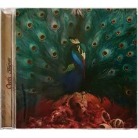 Opeth Sorceress CD