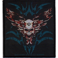 Alchemy Gothic Magistian Spectre Patch