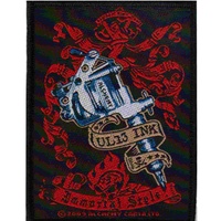 Alchemy Gothic UL13 Ink Immortal Style Patch