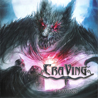 Craving Self Titled CD