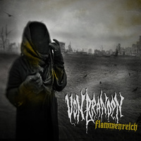 Von Branden Flammenreich CD