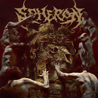 Spheron Ecstasy Of God CD