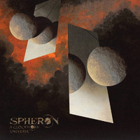 Spheron A Clockwork Universe CD
