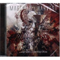 Magenta Harvest …And Then Came The Dust CD