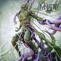Maladie Of Harm And Salvation CD