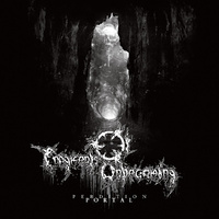 Fragments of Unbecoming Perdition Portal CD Digipak