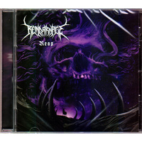 Reincarnage Reap CD