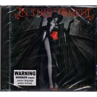 In This Moment Black Widow CD