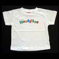 Metallica Colour Logo Baby Toddler T-shirt