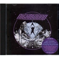 Nightbound Self Titled CD